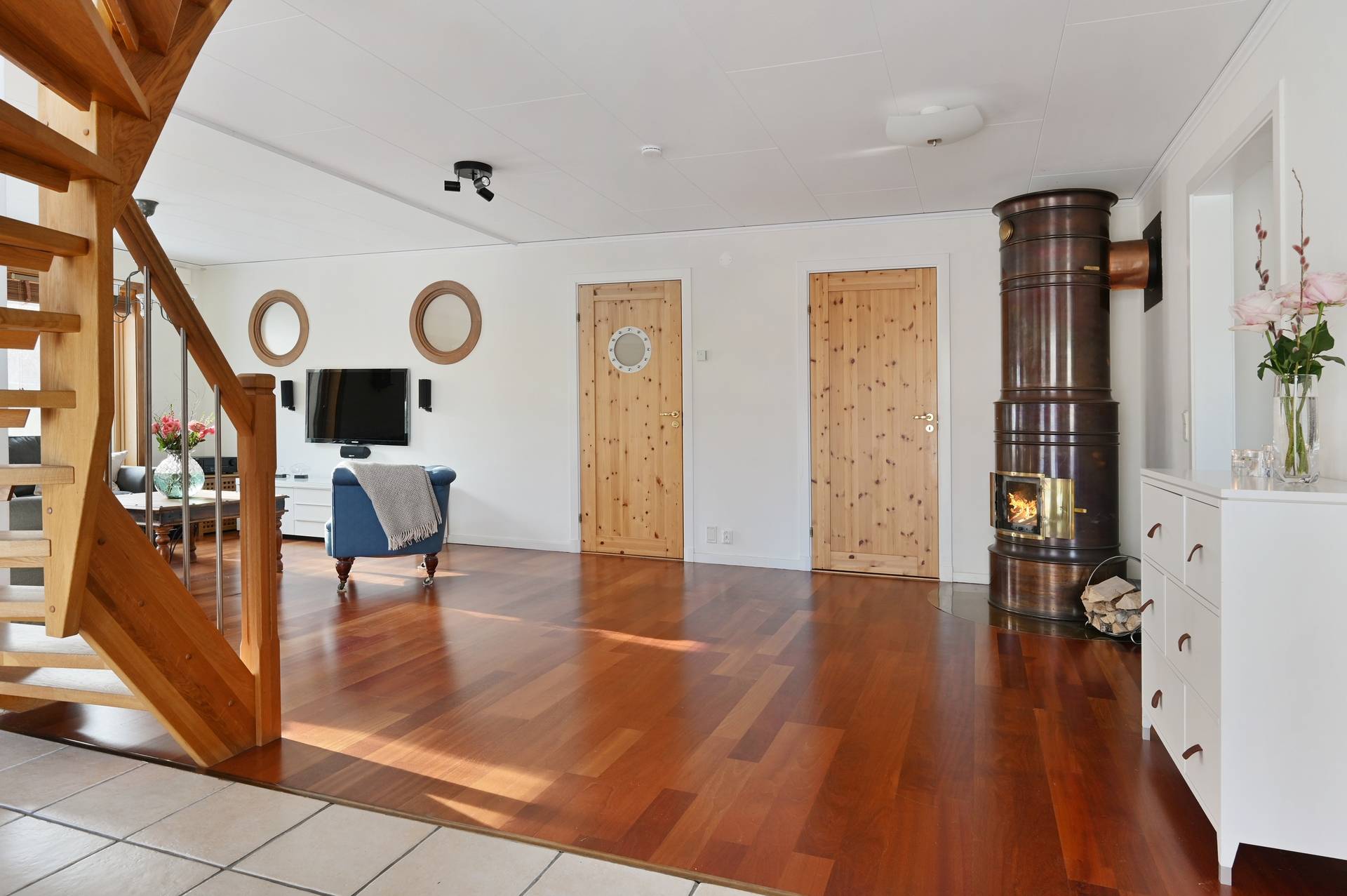 5 rum Villa på Blåsippsdalen 4 Sjöängen Huddinge kommun - bild 18