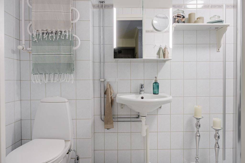 1 rum Lägenhet på Ringen 8E Forssa/Ringen Borlänge kommun - bild 8