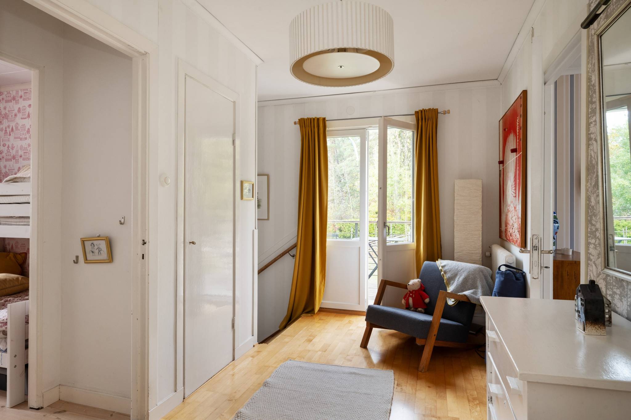 8 rum Villa på Mosebackegatan 9 Centralt Norrtälje kommun - bild 40