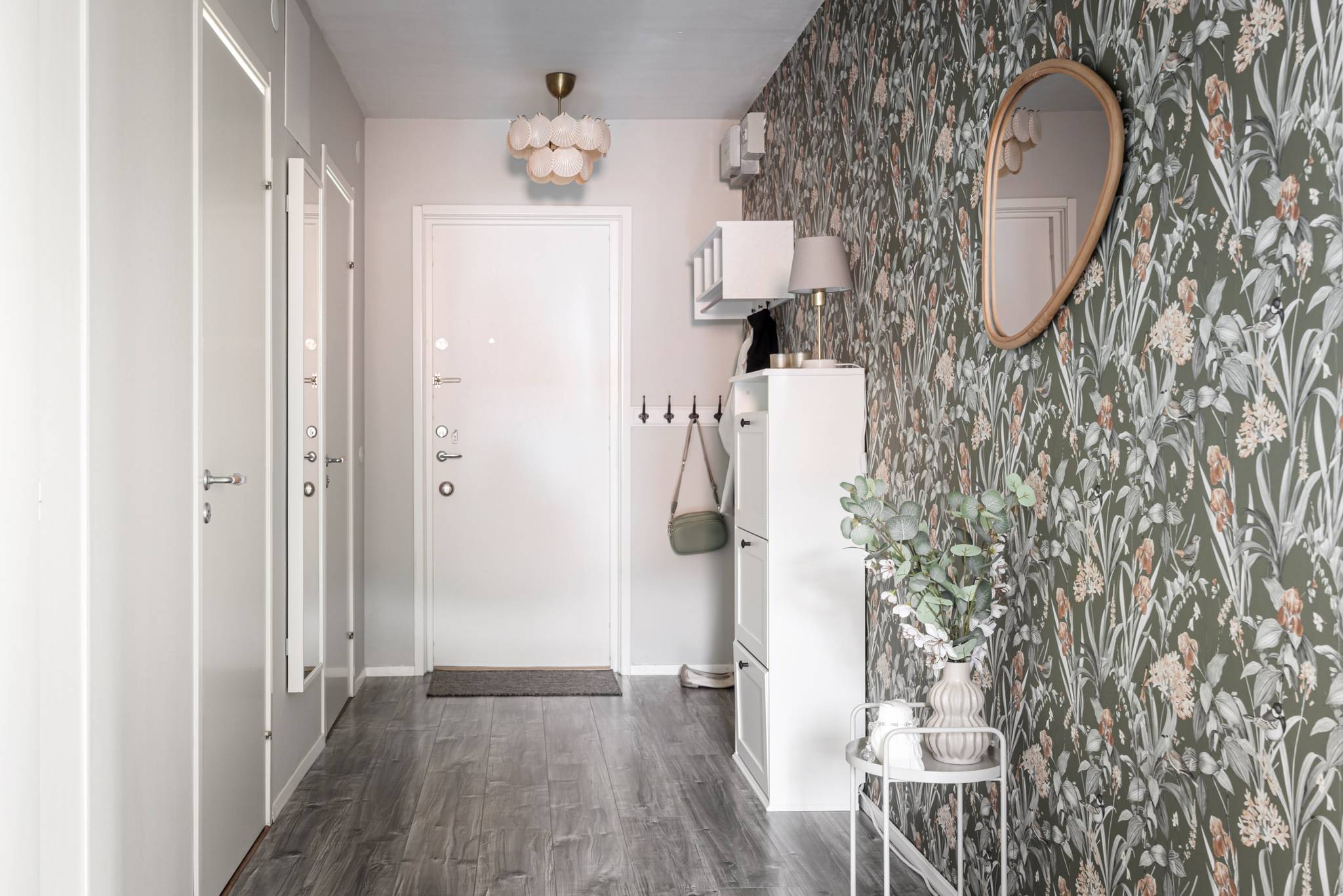 2 rum lägenhet på Drottninggatan 133 Bokeberg, Hässleholms kommun - bild 2