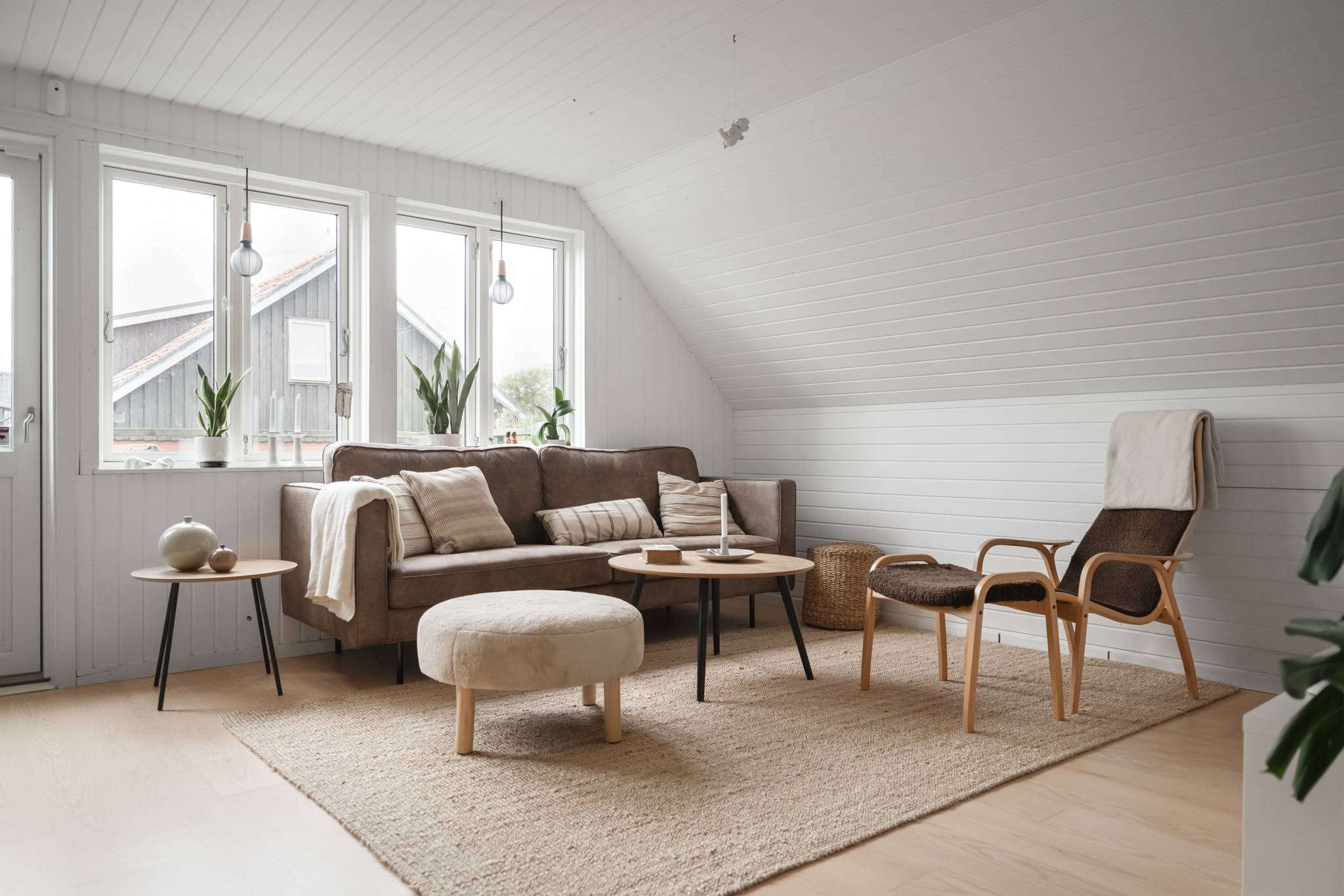 4 rum Villa på Nyhemsgatan 15 Skillinge Simrishamns kommun - bild 27