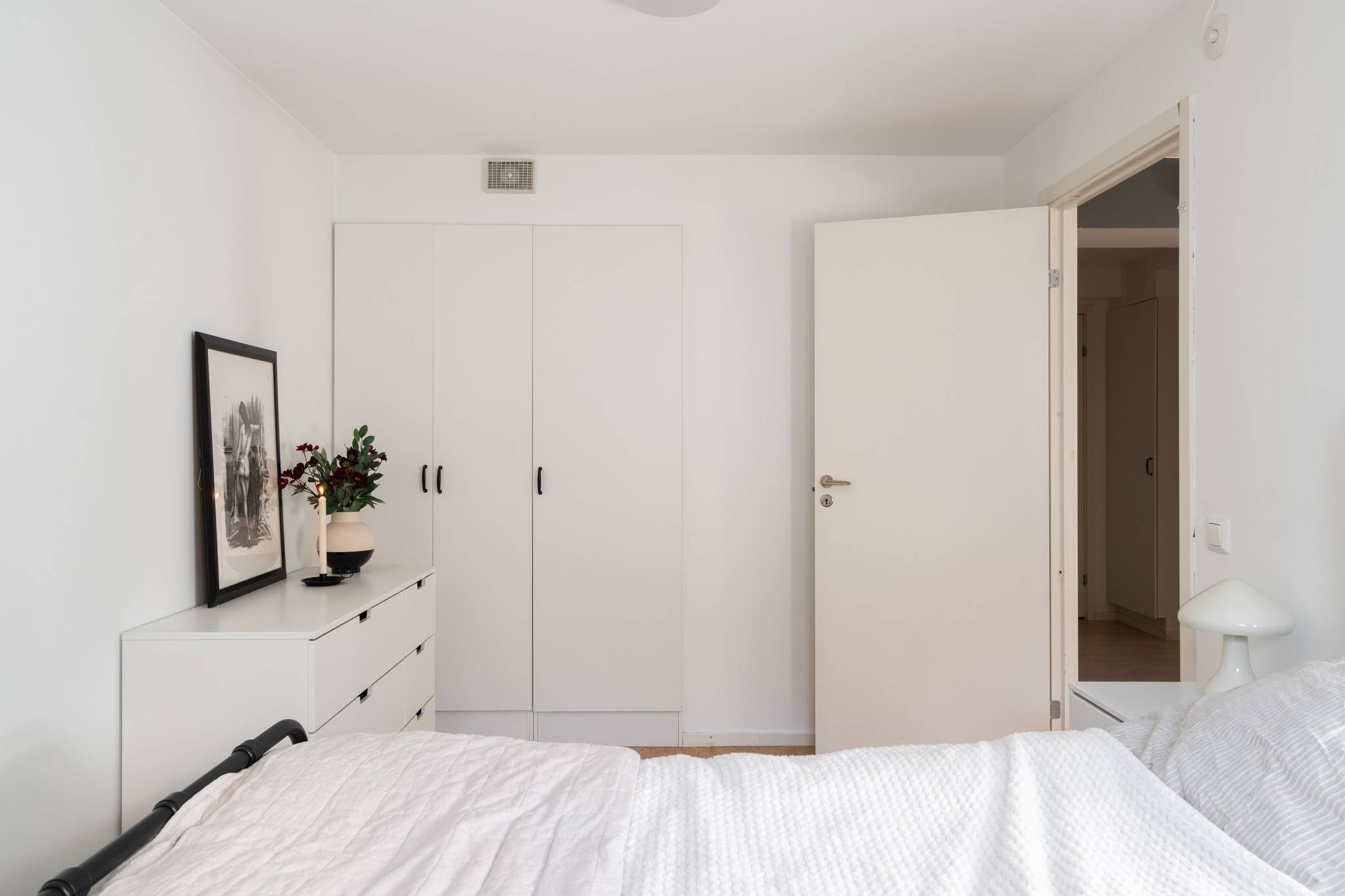 2 rum Lägenhet på Eksätravägen 130 Tomtebo/Södra Gottsunda Uppsala kommun - bild 20