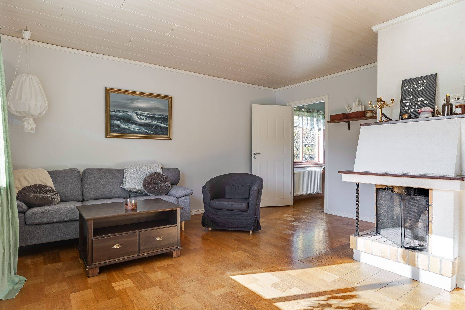 6 rum villa på Västerviksvägen 5 Kristdala, Oskarshamns kommun - bild 4