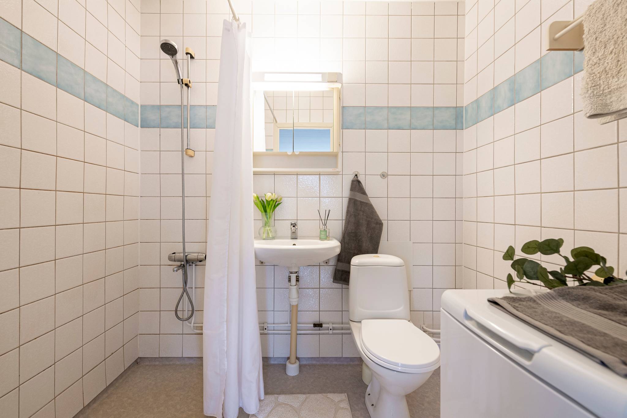 2 rum Lägenhet på Bangatan 55 Gideonsberg Västerås kommun - bild 23
