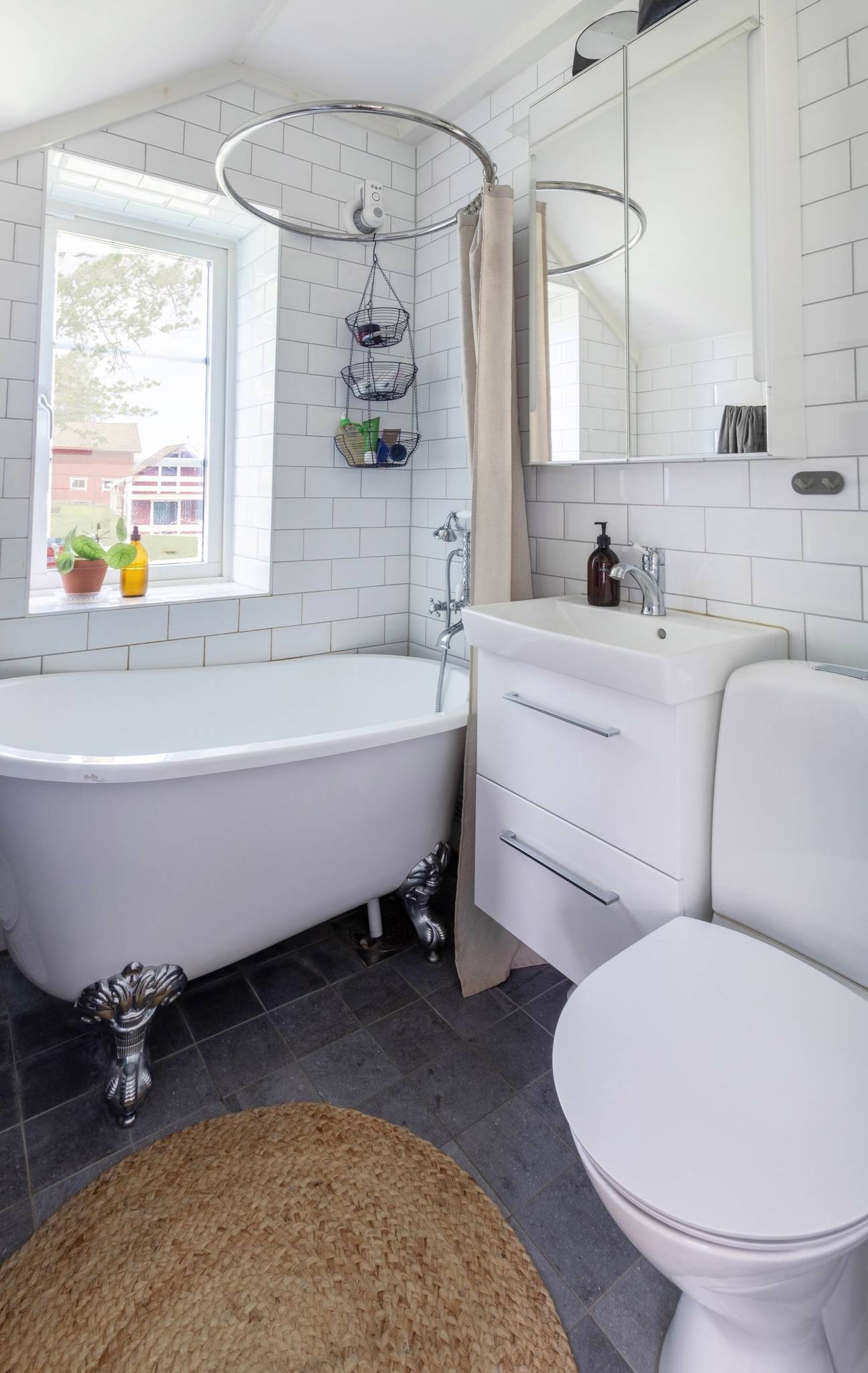 4 rum Villa på Svingbolsta 413 Östervåla Heby kommun - bild 34