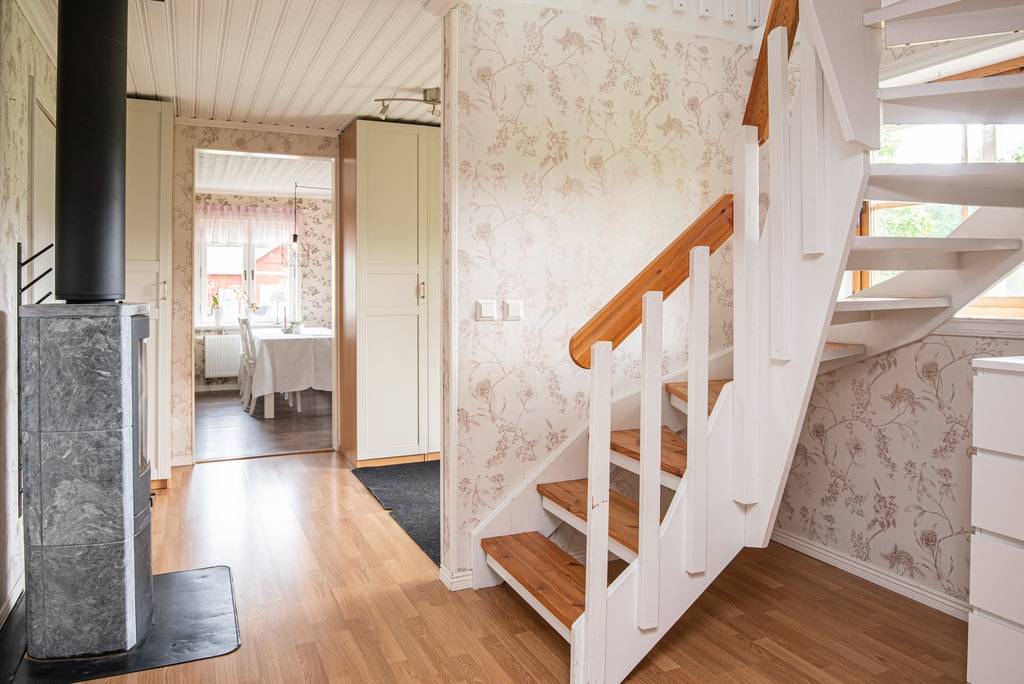 5 rum Villa på Fredriksfors 415 Hudiksvalls kommun - bild 12