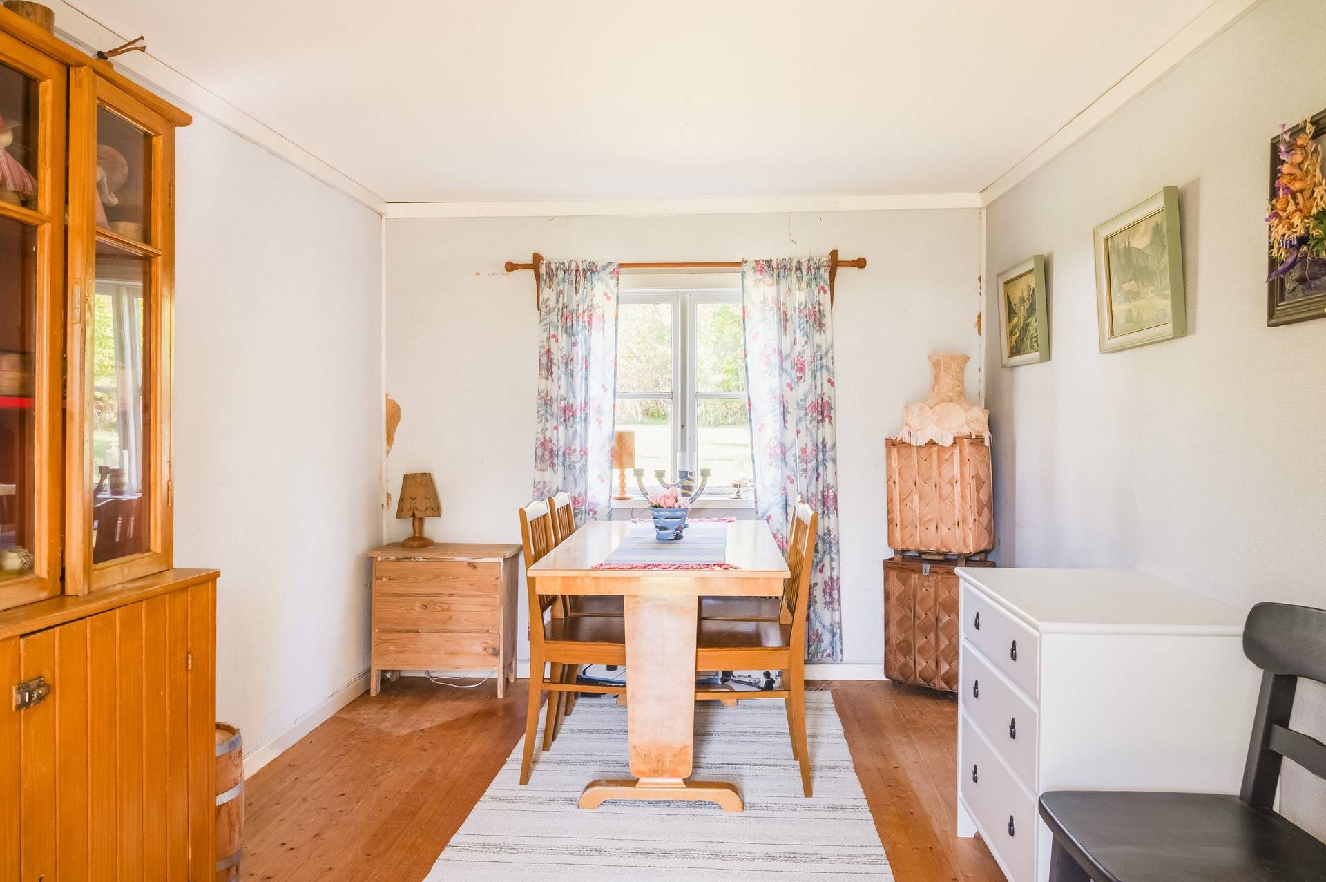 3 rum Villa på Handsjön 670 Bergs kommun - bild 18