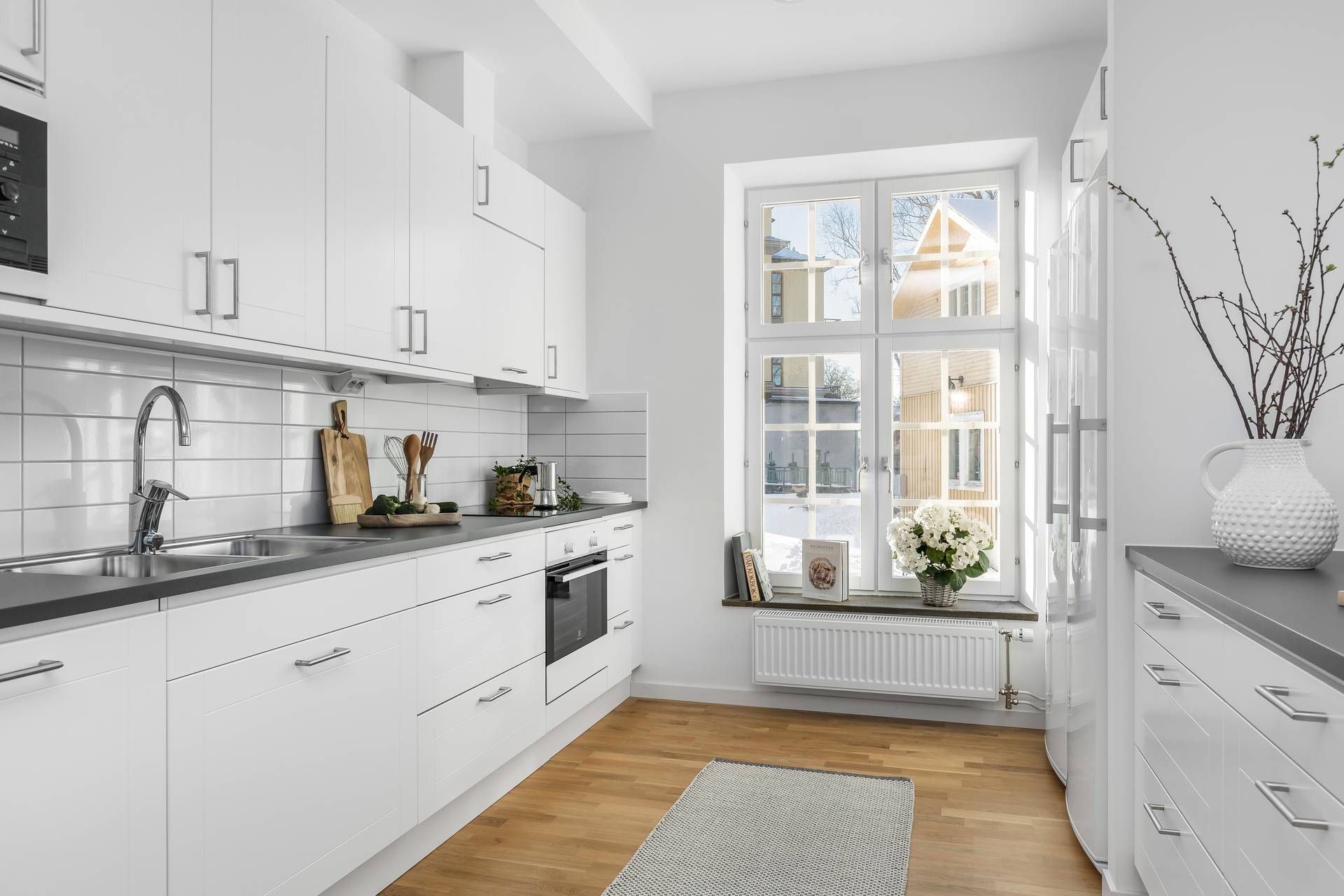 3 rum Lägenhet på Faktorigatan 3K Centrum Eskilstuna kommun - bild 11