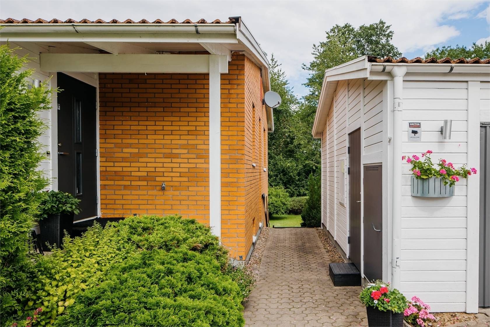 6 rum Villa på Bolmörtsvägen 20 Dälderna Skövde kommun - bild 6
