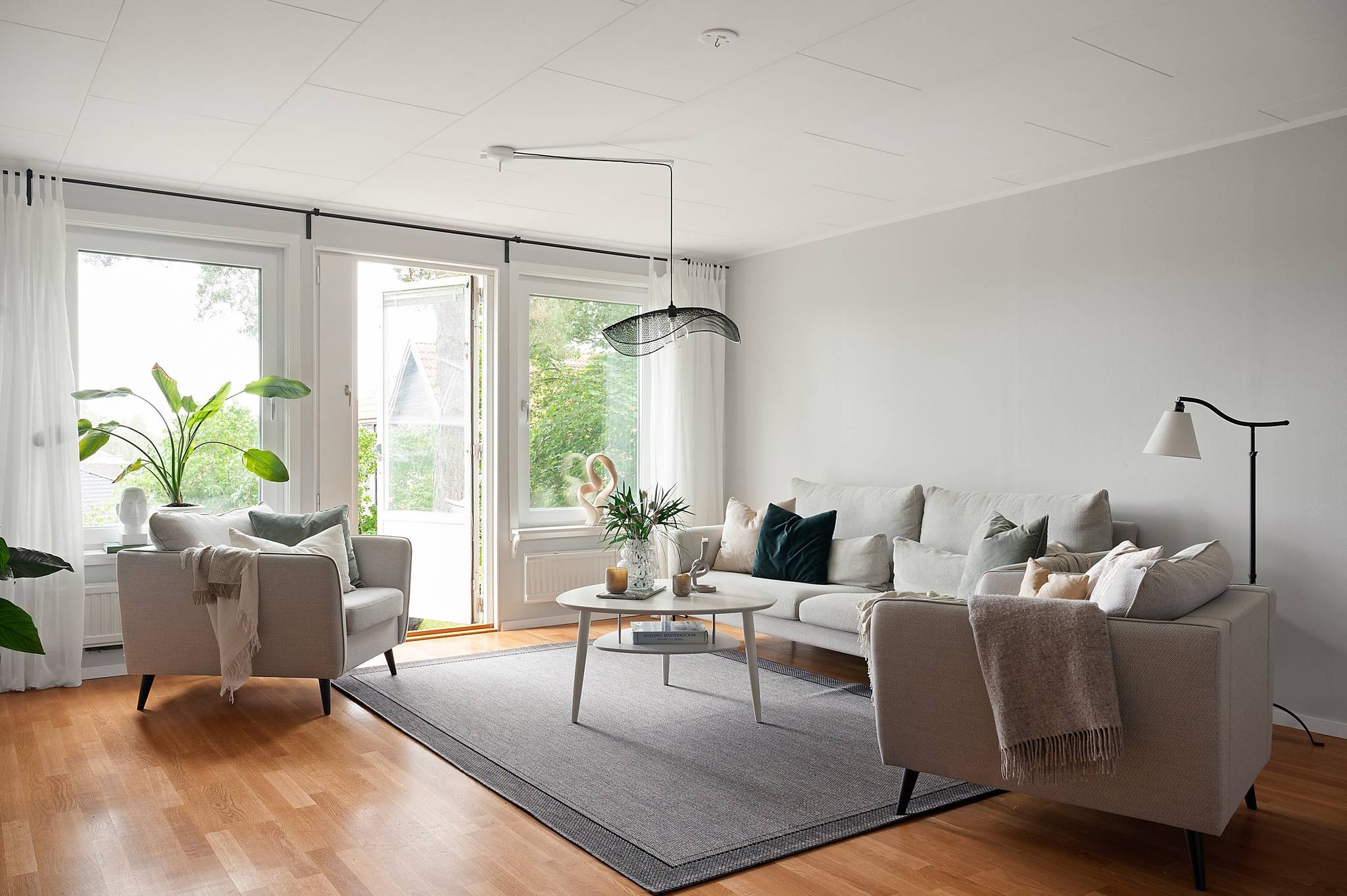 5 rum Villa på Tibastvägen 7 Hässelby - Södra Villastad Stockholms kommun - bild 23