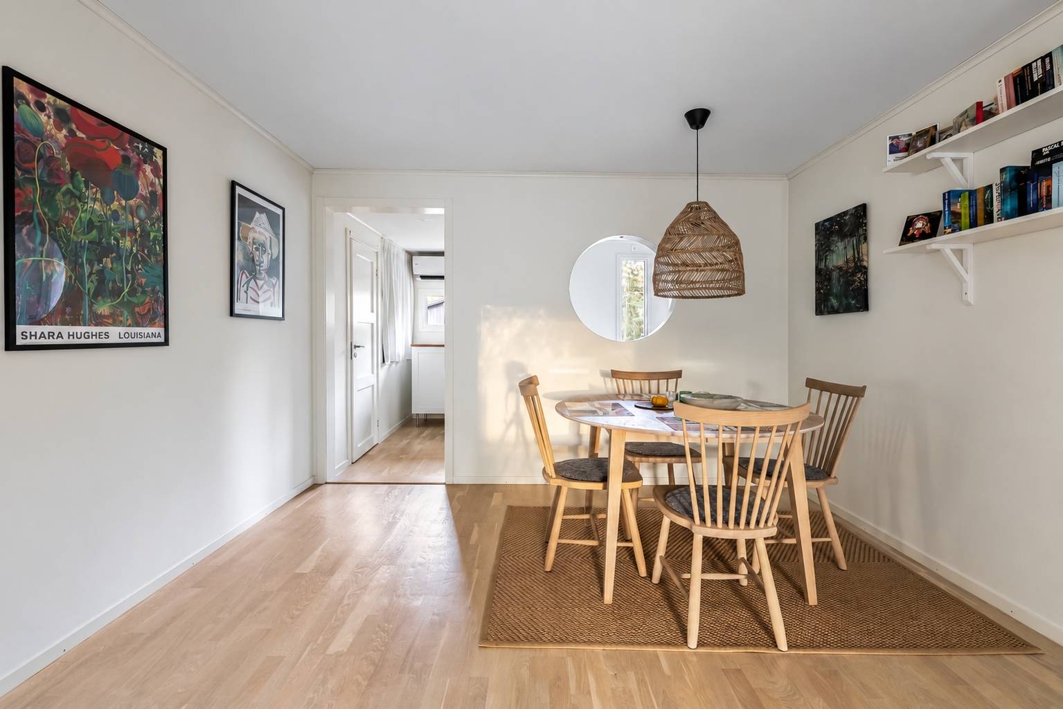 5 rum Villa på Ällmoravägen 20 Brevik Tyresö kommun - bild 11
