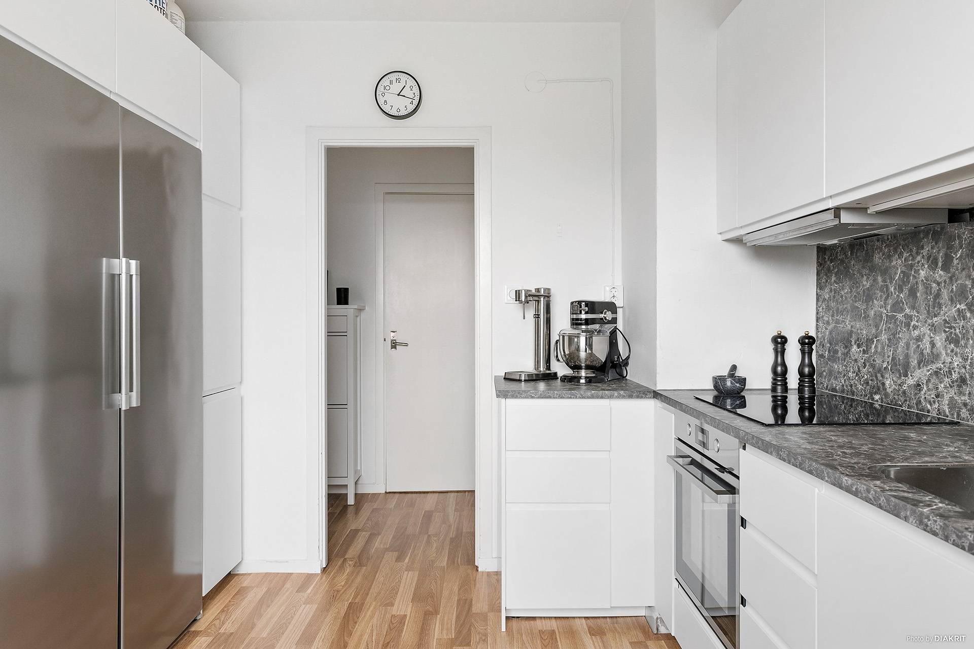 2 rum Lägenhet på Finngatan 2 Höganäs Centralt Höganäs kommun - bild 4