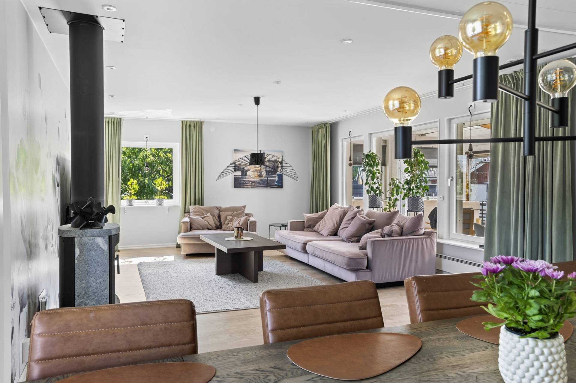 8 rum Villa på Mineralvägen 53 Karlskoga Karlskoga kommun - bild 14