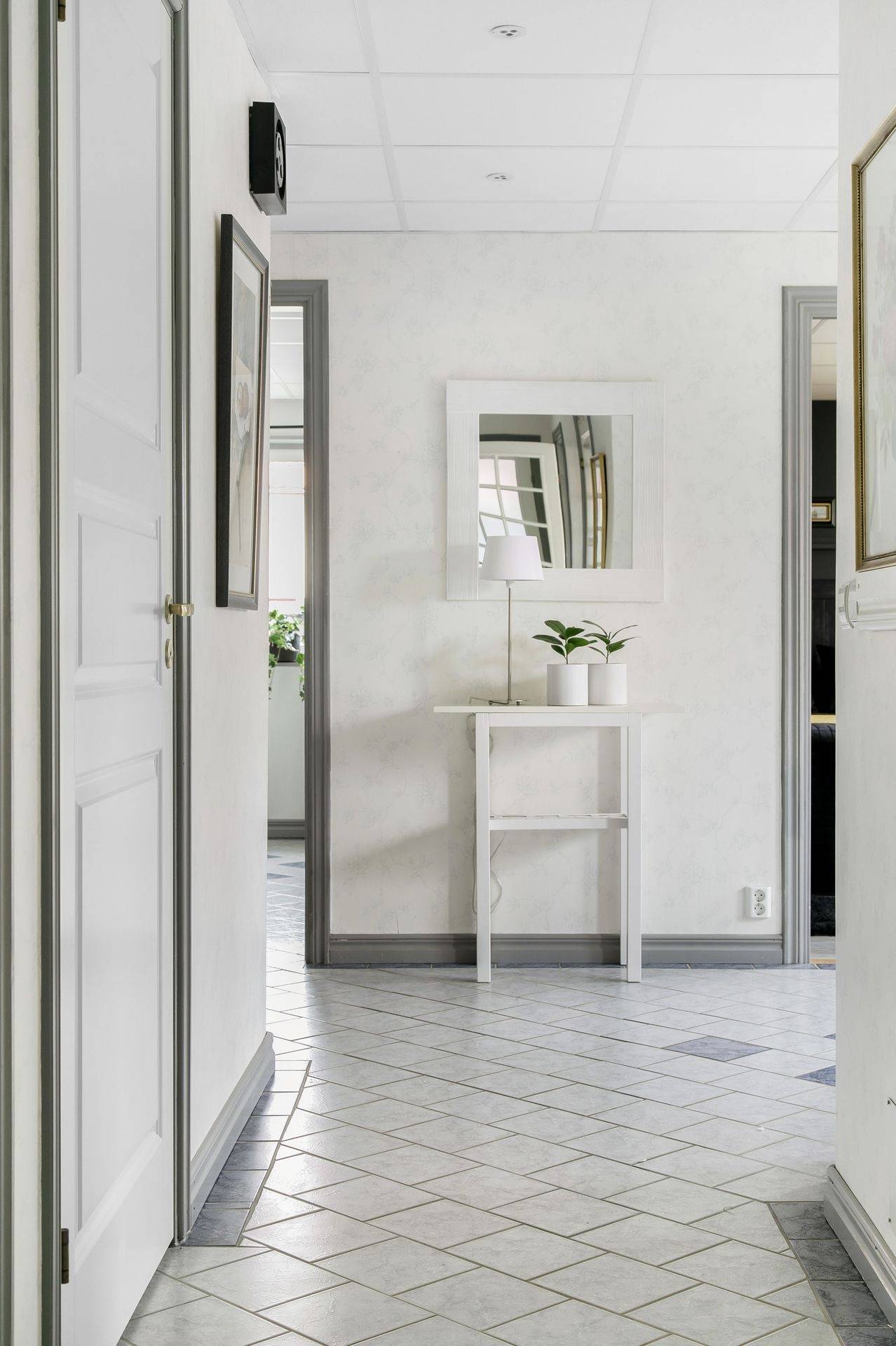 127 m² Villa på Banmästarevägen 32 Mjölby Mjölby kommun - bild 32