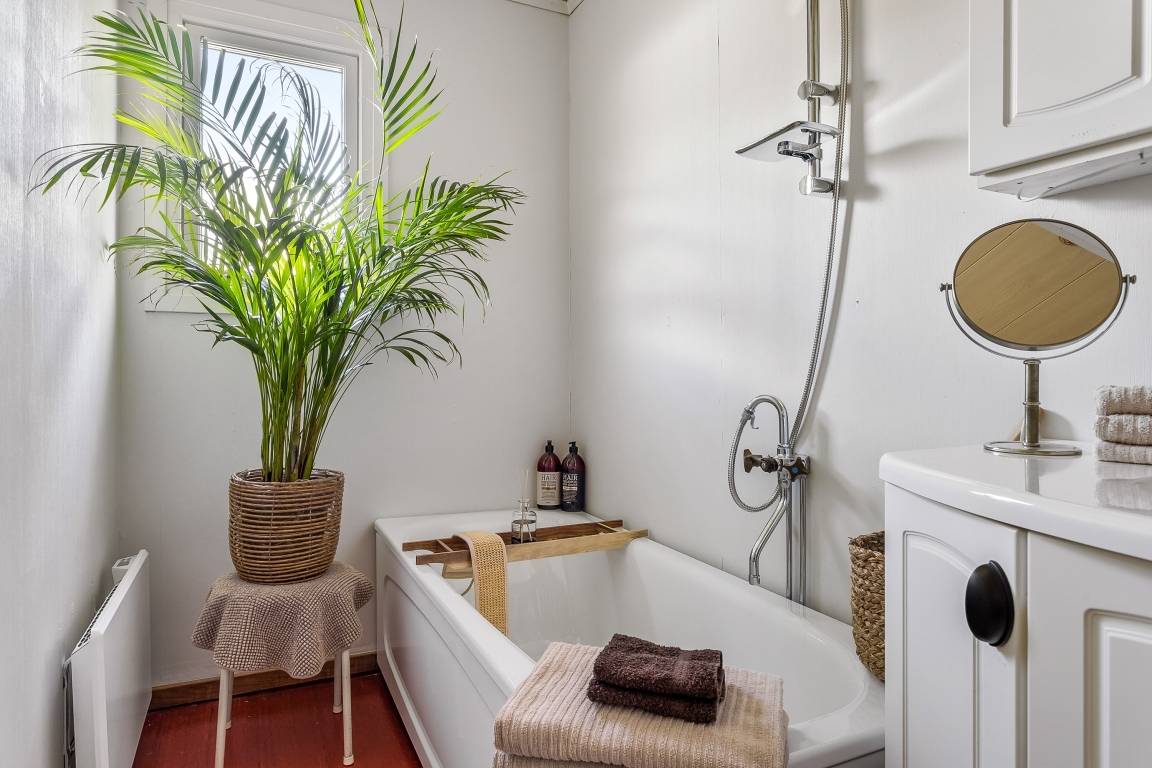 6 rum Parhus på Backlöksvägen 83 Hässelby Norra Villastad Stockholms kommun - bild 33