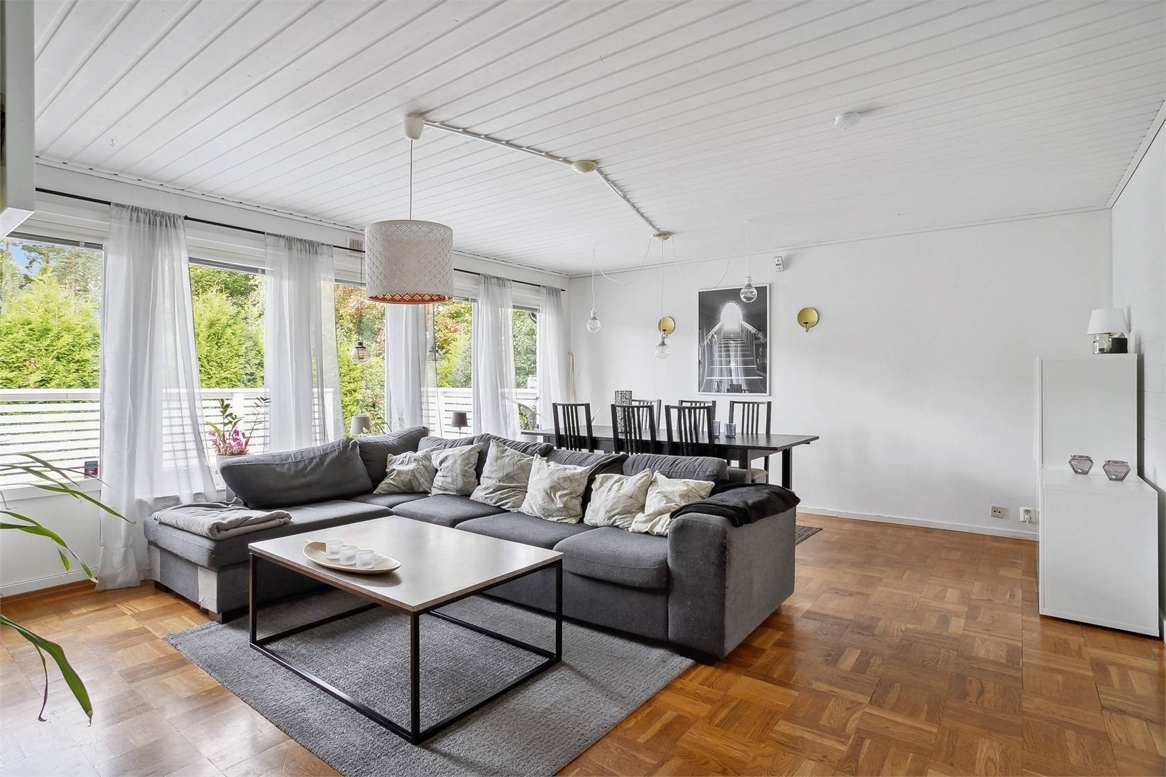 6 rum Villa på Aspvägen 2 Ärla Eskilstuna kommun - bild 9