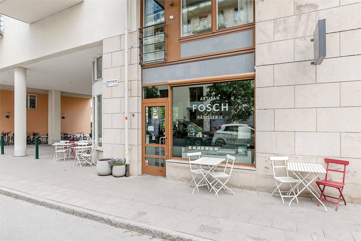 4 rum Lägenhet på Melodislingan 38, 5 tr (Hus 9) Östermalm Stockholms kommun - bild 33