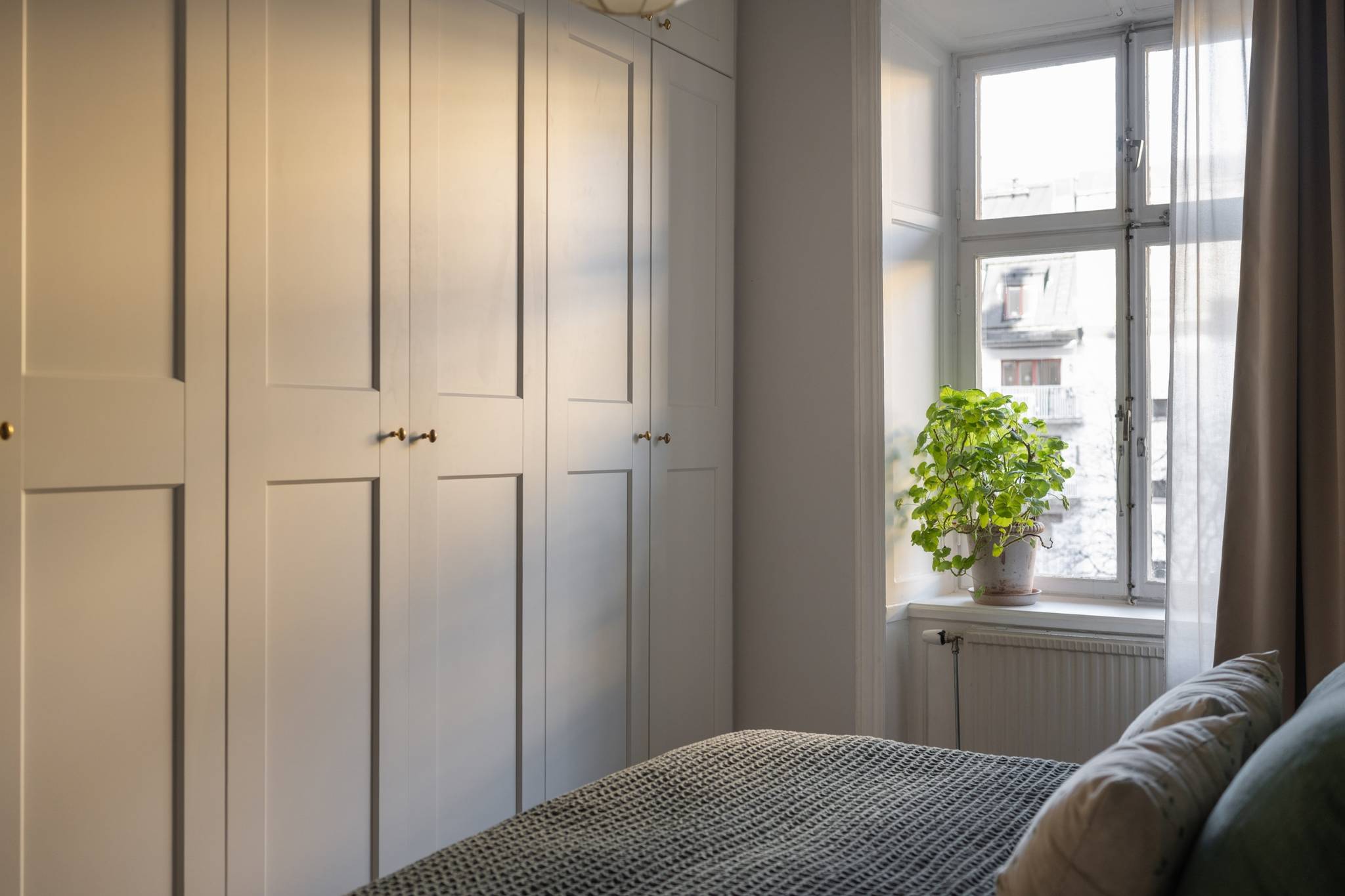 2 rum Lägenhet på Tomtebogatan 44, 1,5tr Vasastan Birkastan Stockholms kommun - bild 12