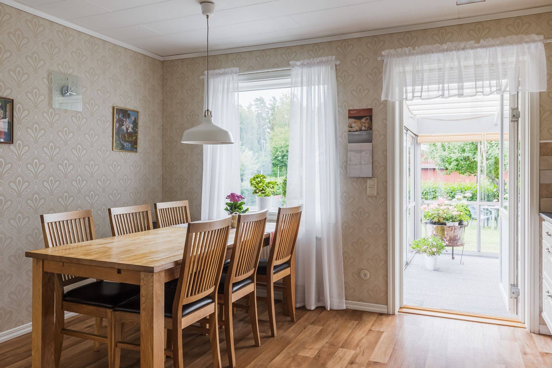 5 rum Villa på Solvarvet 12 Alunda Östhammars kommun - bild 14