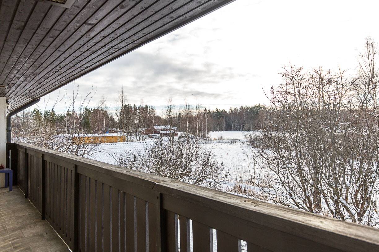 8 rum Villa på Hagavägen 65 Hamrångefjärden Gävle kommun - bild 8