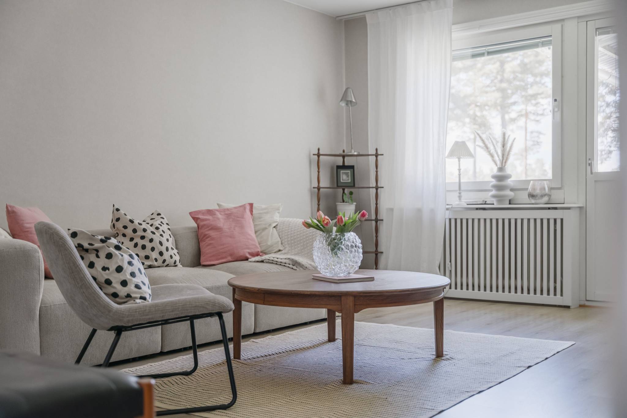 3 rum Lägenhet på Torggatan 23C Centrum Rättviks kommun - bild 25