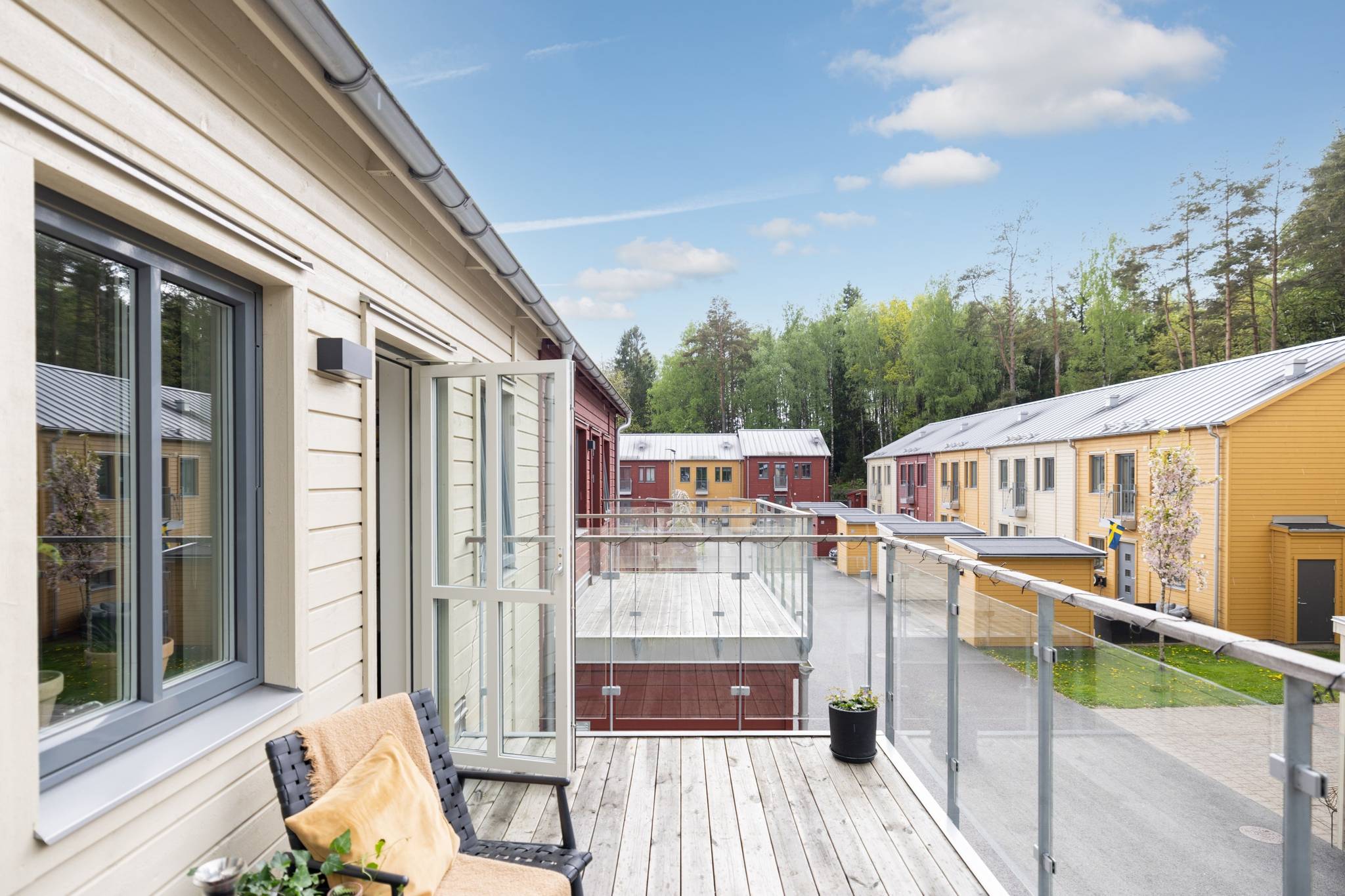 5 rum Lägenhet på Esters gata 6 Ytterby Kungälvs kommun - bild 21