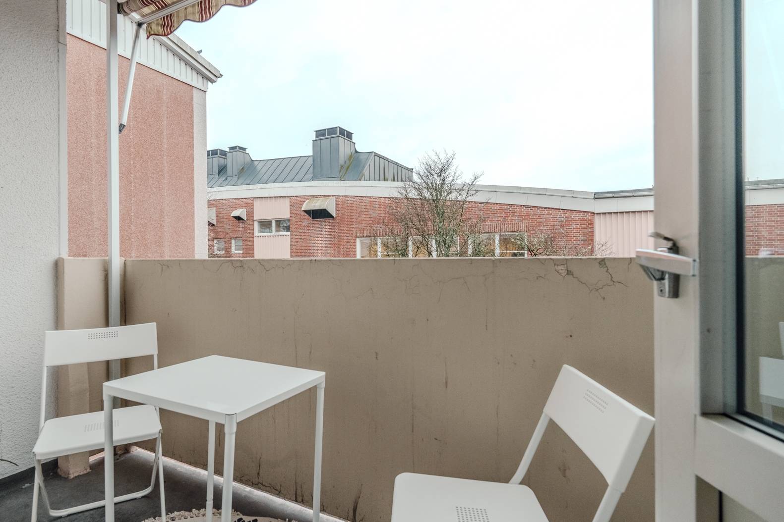 3 rum Lägenhet på Färgaregatan 14A Uddevalla centrum Uddevalla kommun - bild 10