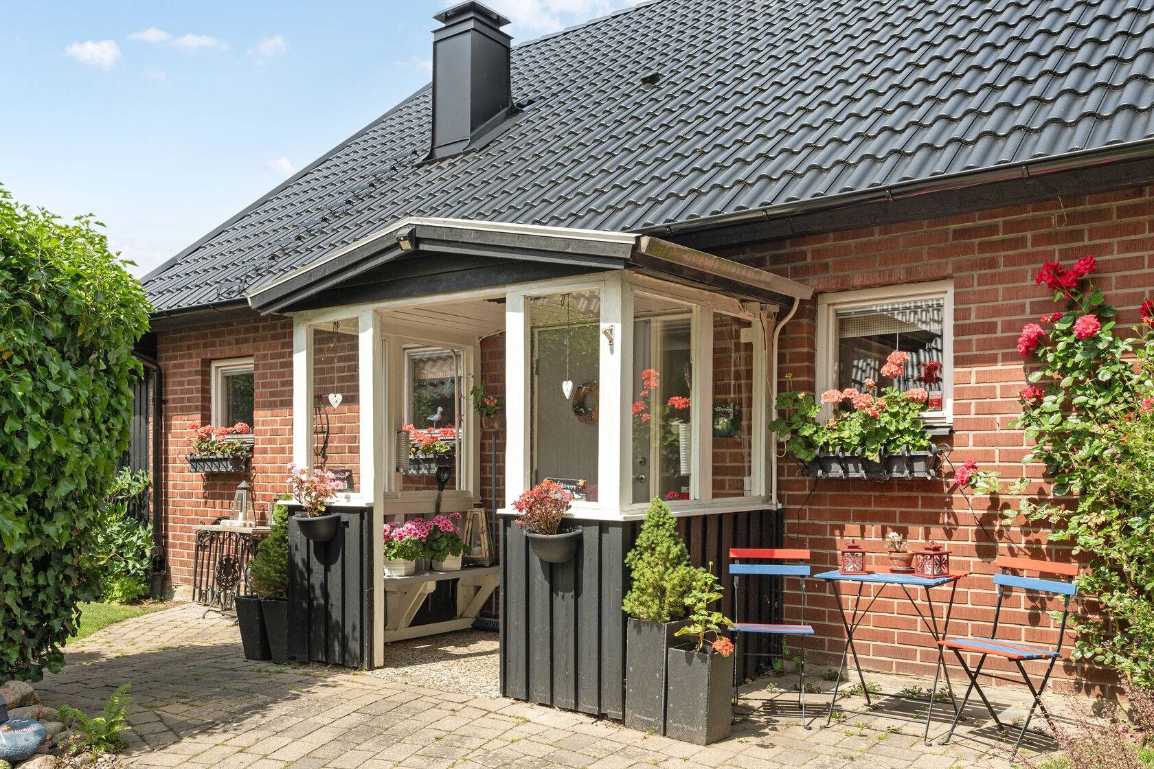 5 rum Villa på Södra Hunnetorpsvägen 170 Adolfsberg Helsingborgs kommun - bild 24