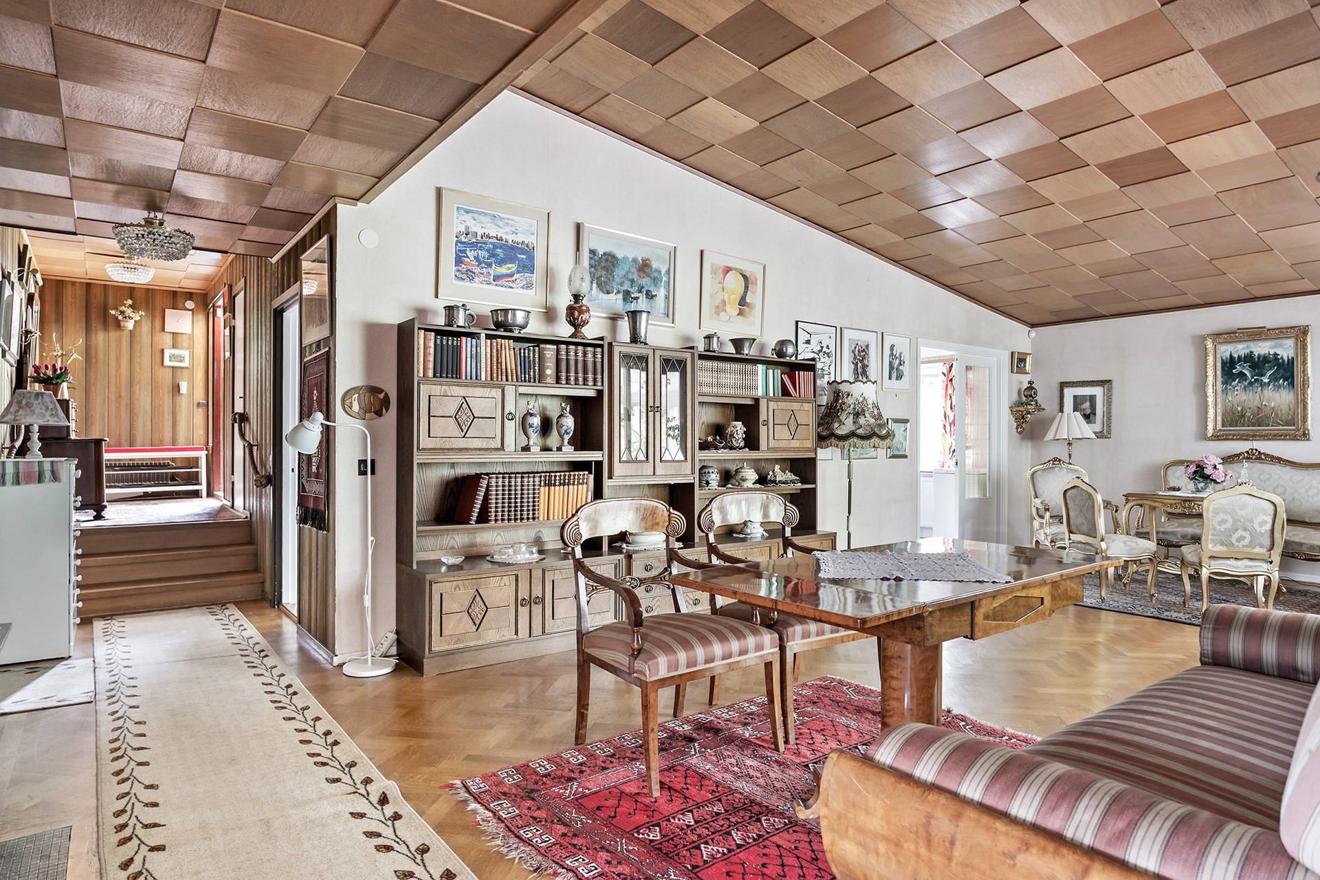 7 rum Villa på Asplyckevägen 23 Göteborg Göteborgs kommun - bild 18
