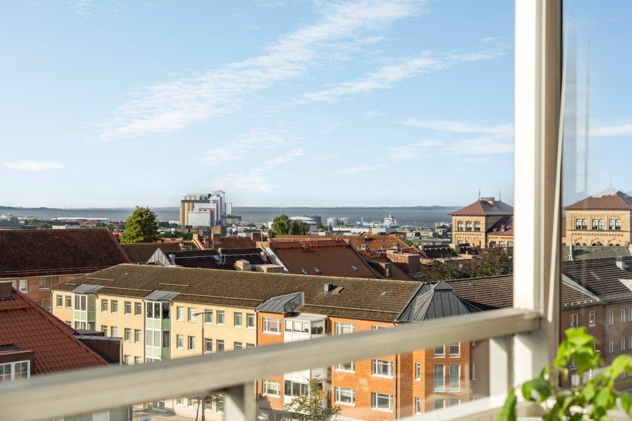 Helsingborg, Helsingborgs kommun