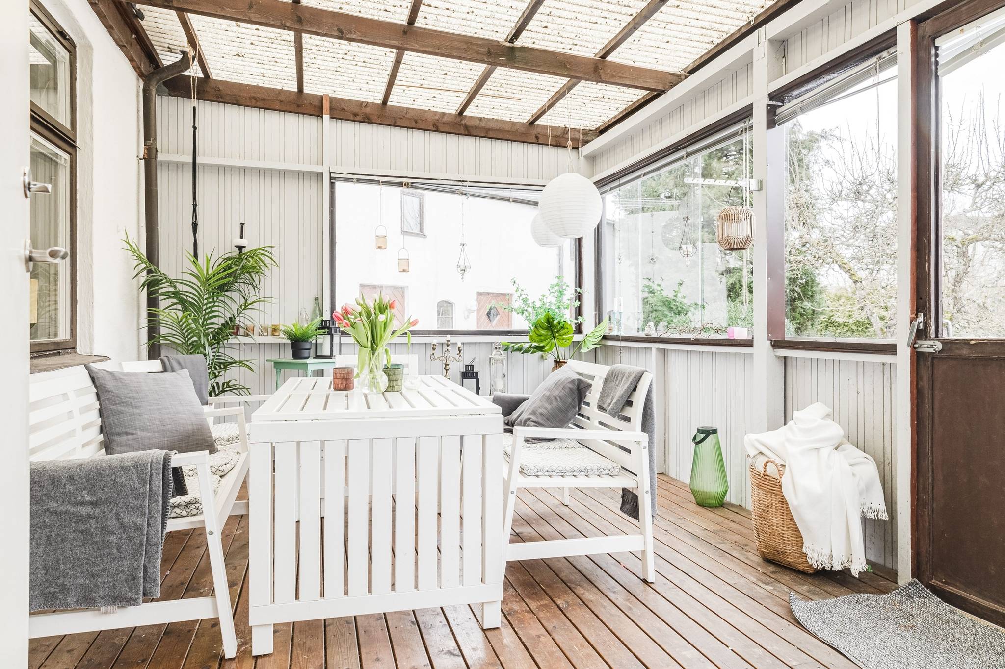 6 rum Villa på Betgatan 18 Eslövs kommun - bild 33