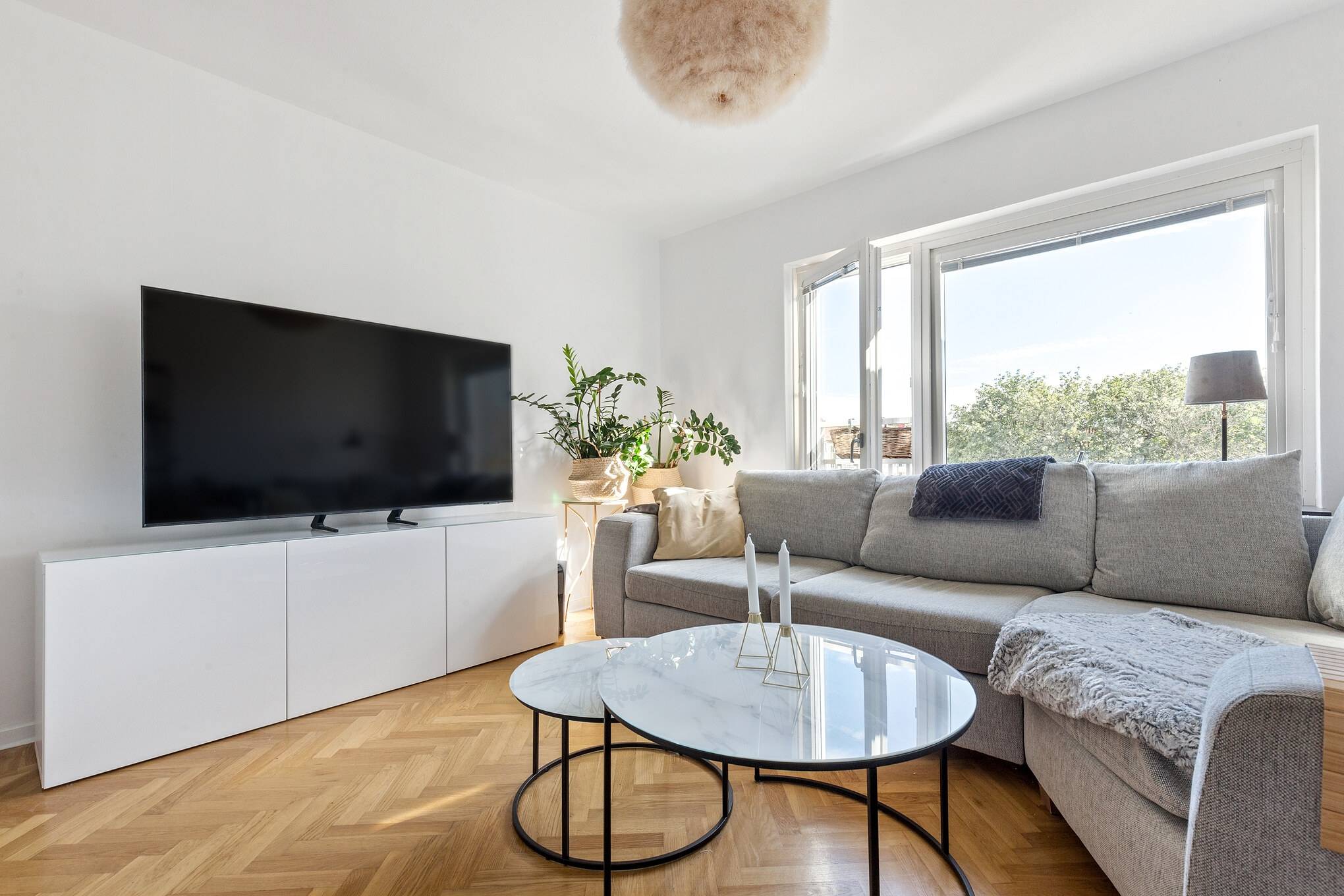 1 rum Lägenhet på Kungsgårdsvägen 28A Skälby Kalmar kommun - bild 6