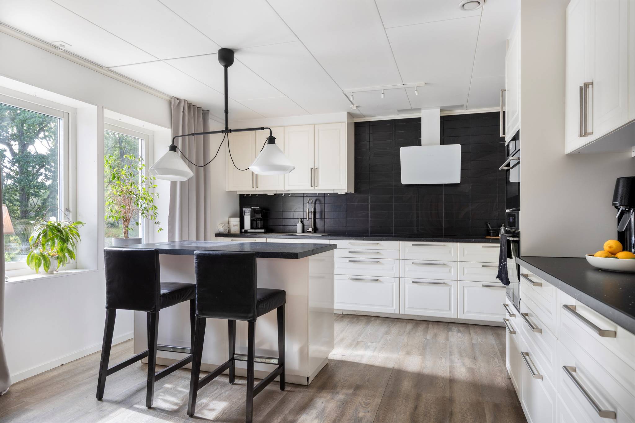 5 rum Villa på Vierydsvägen 130 Saxemara Ronneby kommun - bild 15