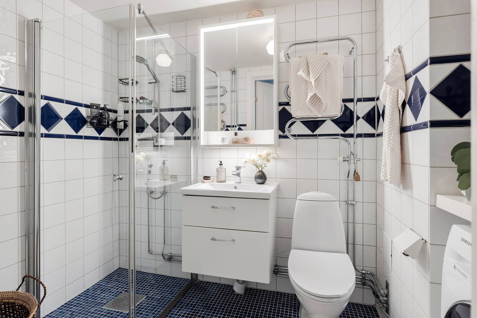 3 rum Lägenhet på Tredje Långgatan 30B Linnéstaden Göteborgs kommun - bild 55