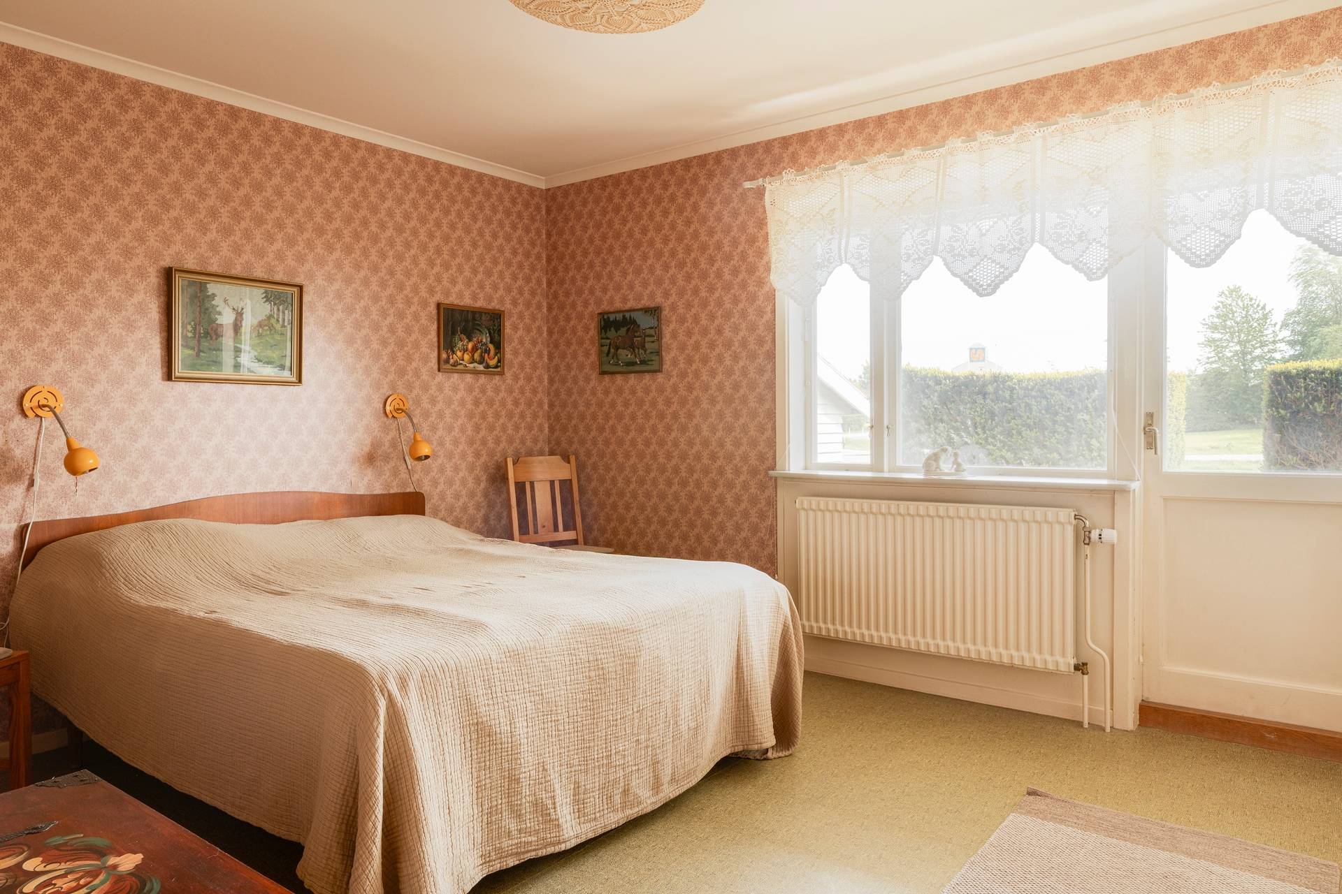 5 rum Villa på Storgatan 54 Nossebro Essunga kommun - bild 17