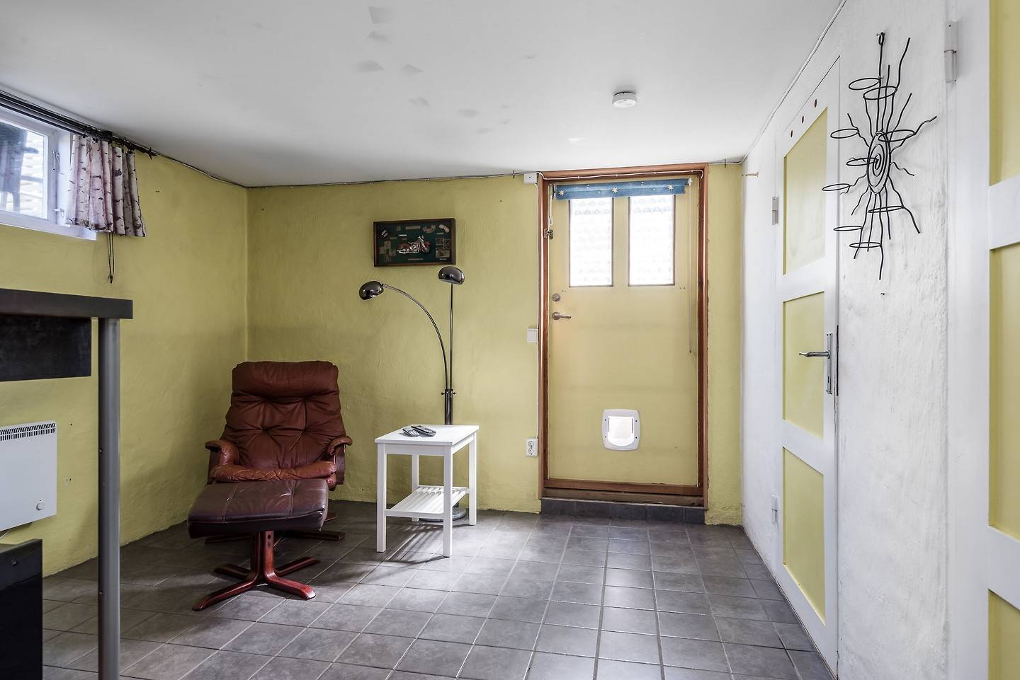 4 rum Villa på Patrullgatan 33 Råssnäs Motala kommun - bild 15