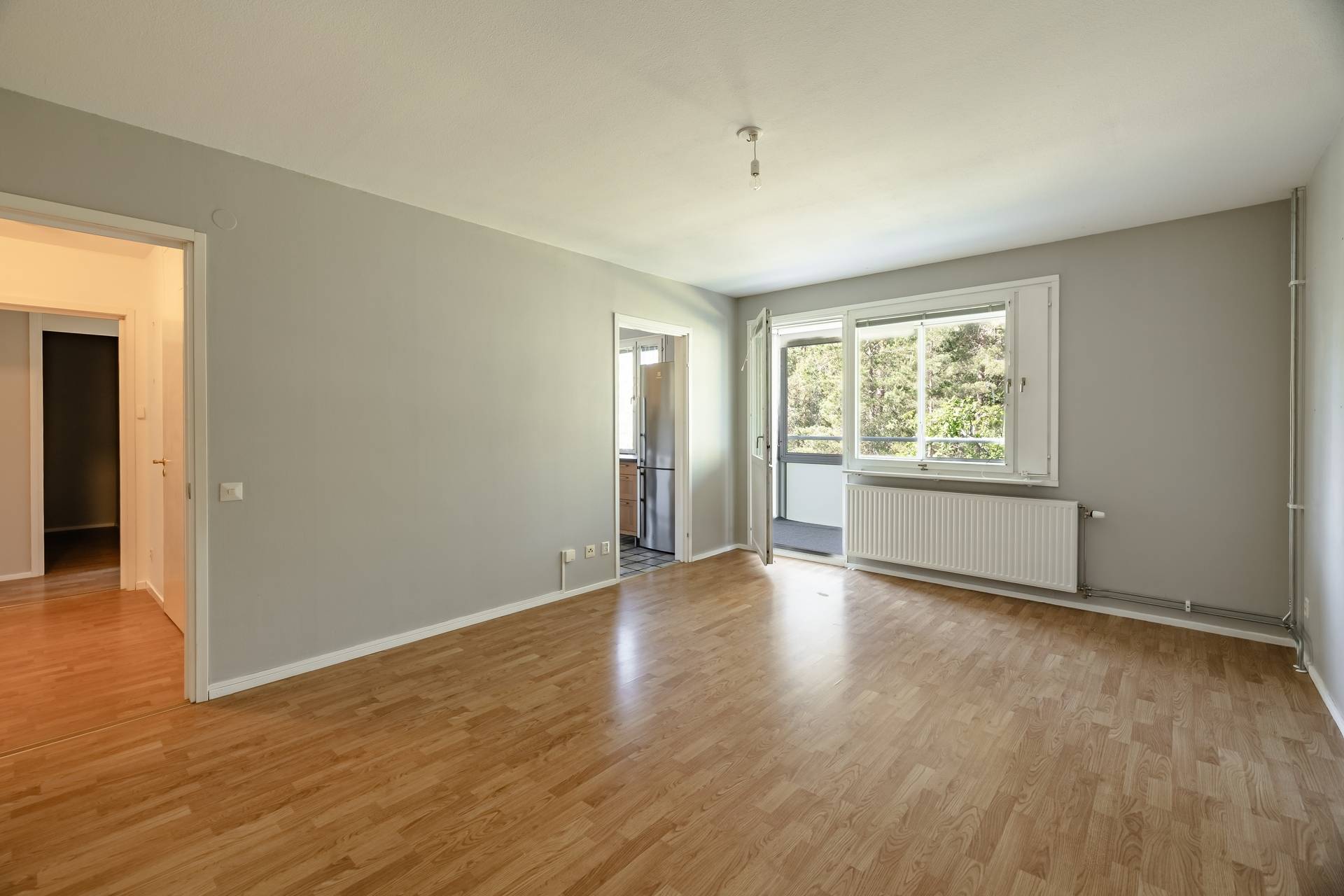 2 rum lägenhet på Horsensgatan 52 Rud, Karlstads kommun - bild 1