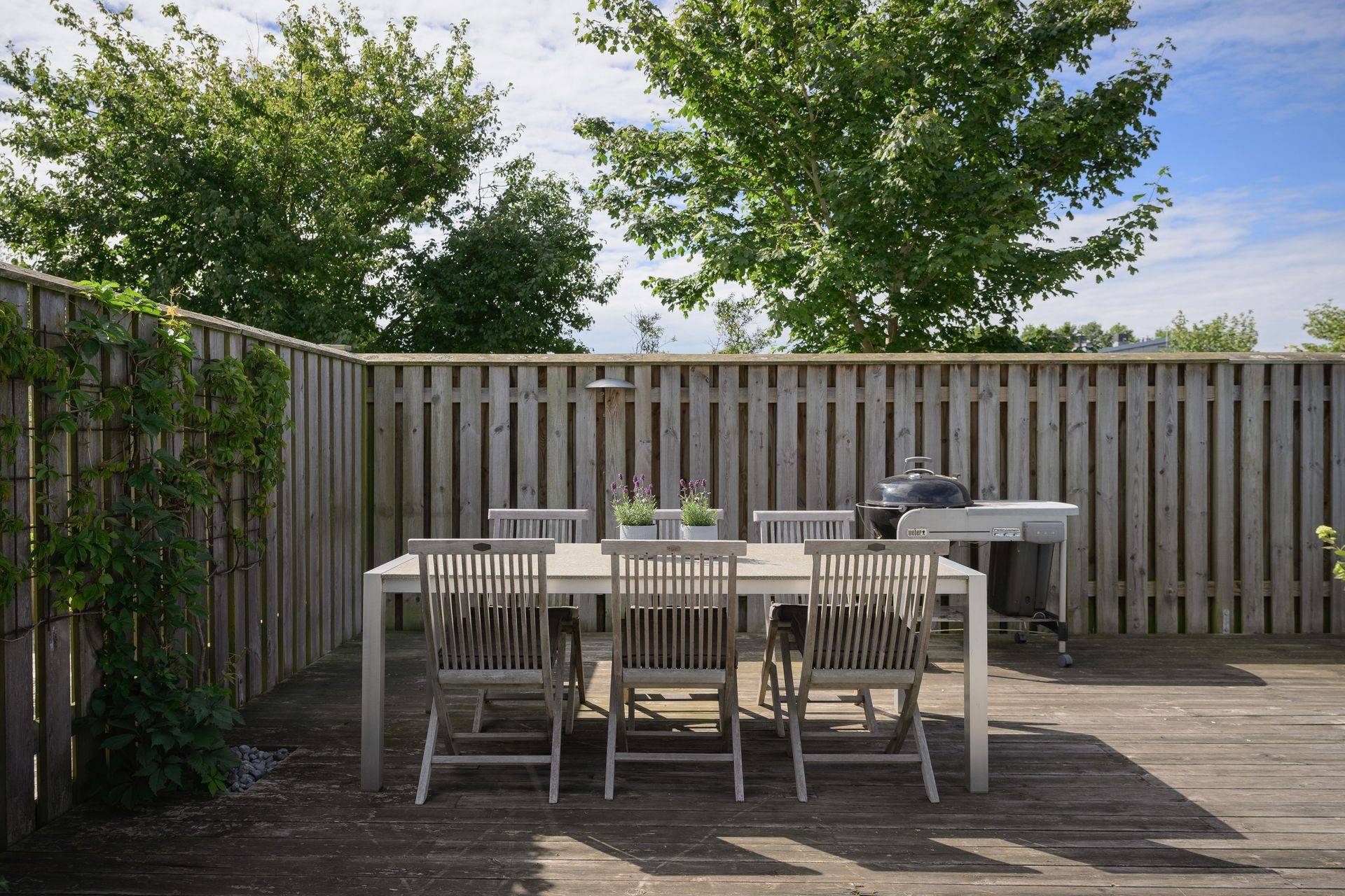 6 rum Villa på Slåttervägen 49 Skanör Vellinge kommun - bild 34