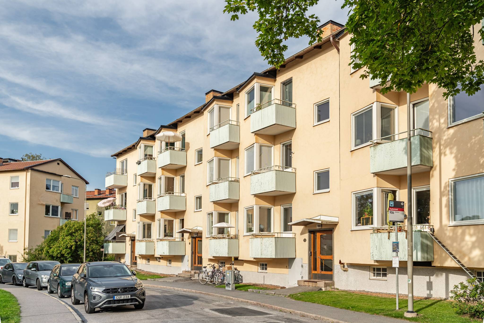2 rum Lägenhet på Sågverksgatan 102 Enskede - Stureby Stockholms kommun - bild 33
