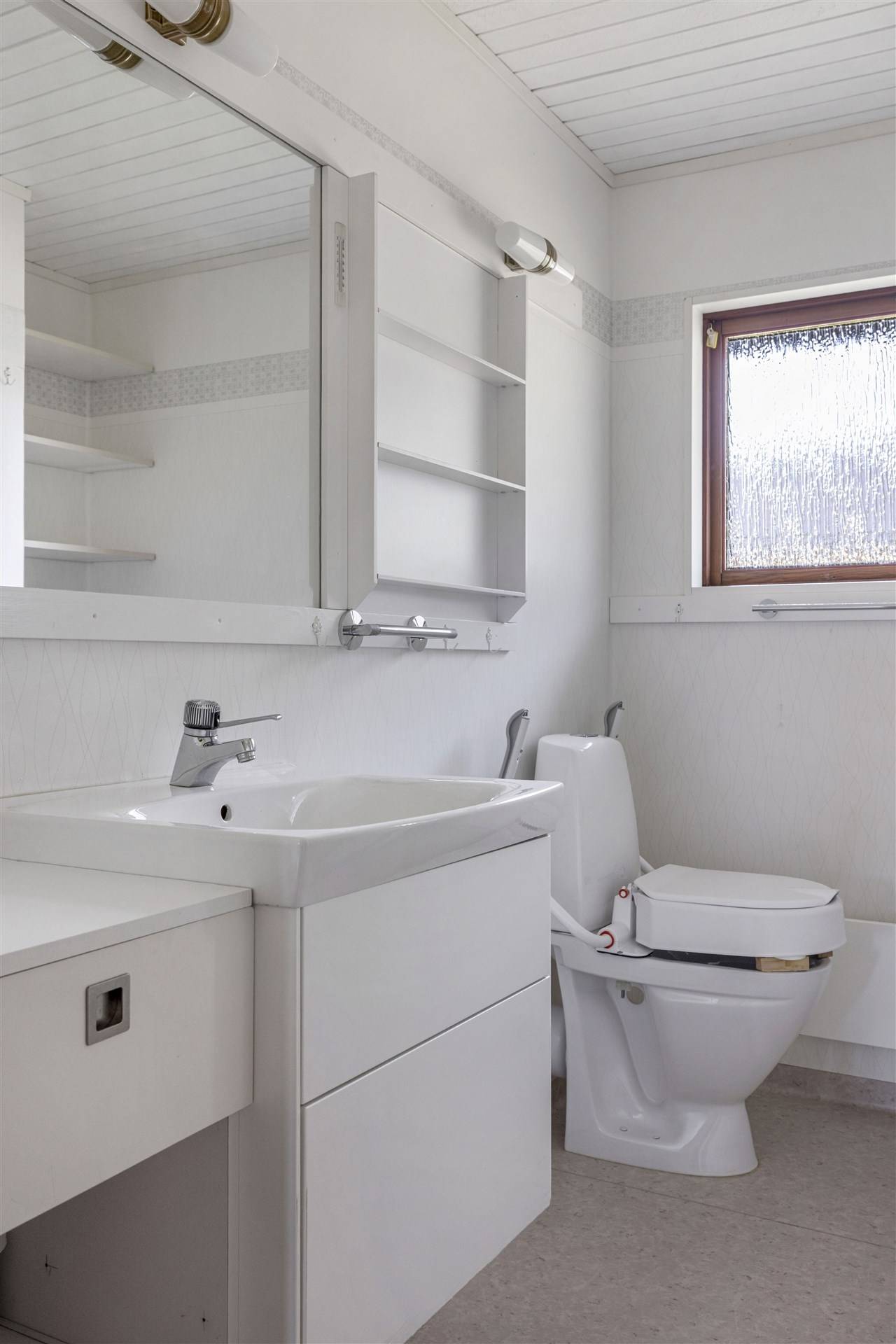 4 rum Villa på Kamvägen 1 Vallås Halmstads kommun - bild 21