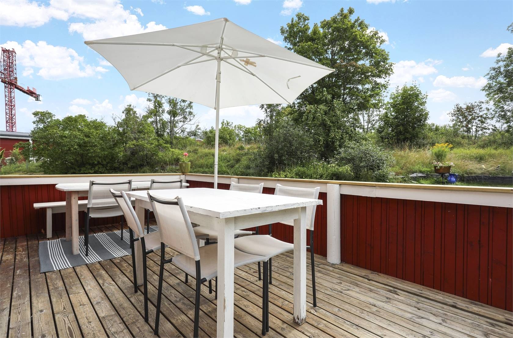 7 rum Villa på Källörsgatan 12 Östhammar Östhammars kommun - bild 13