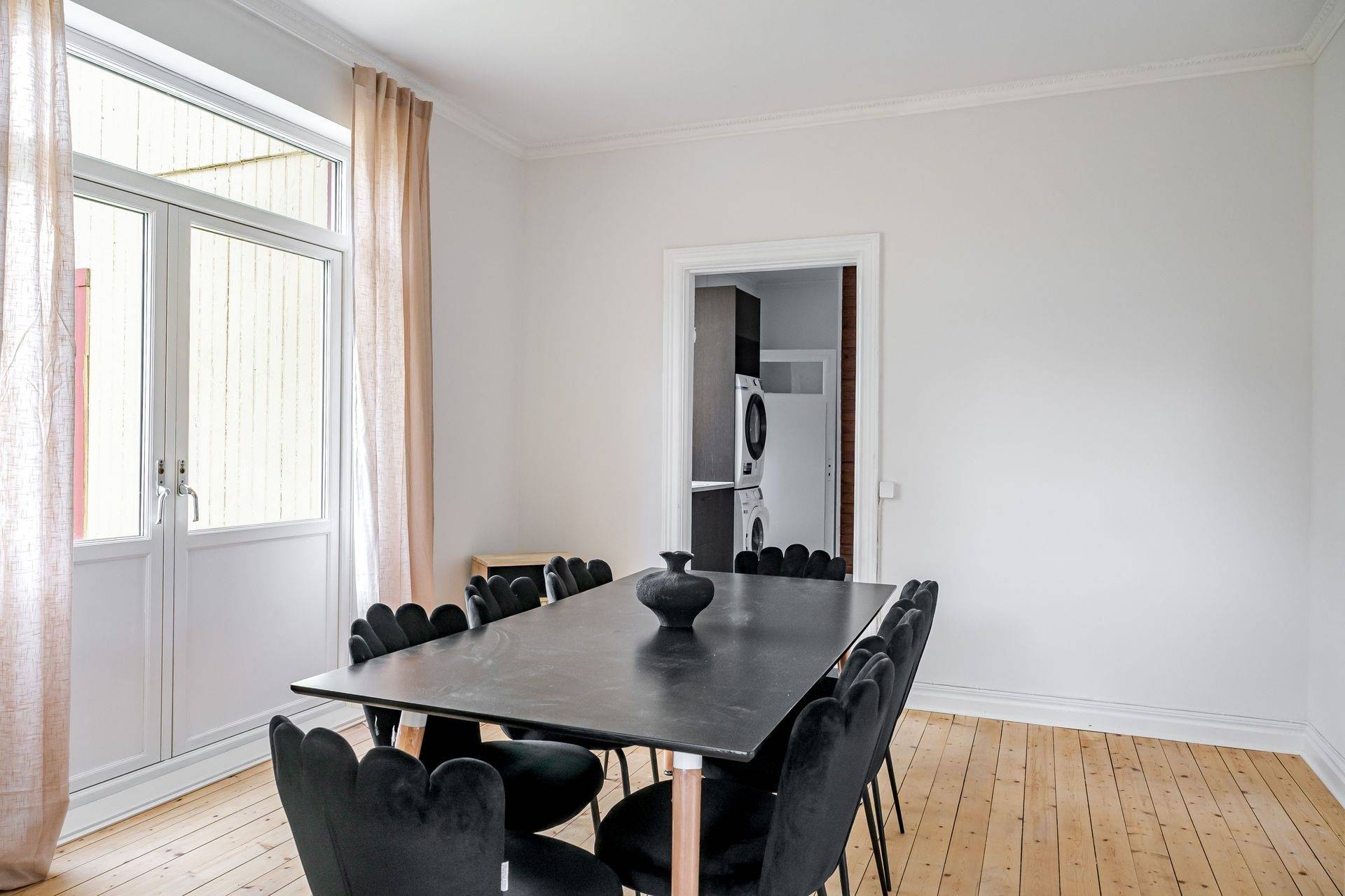 8 rum Villa på Nygatan 50 Centralt Hörby kommun - bild 12