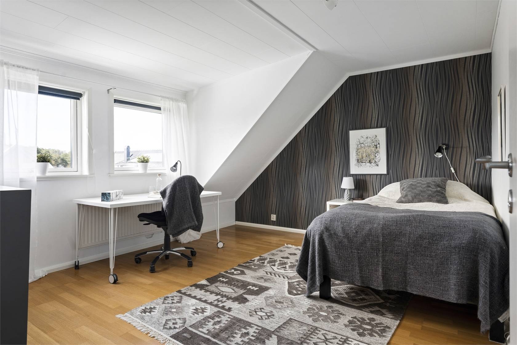 134 m² Parhus på Oxelvägen 70 Diseröd Kungälvs kommun - bild 19
