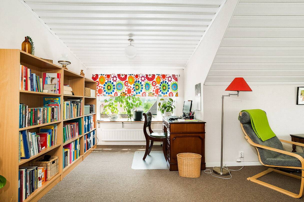 5 rum Villa på Fridhemsvägen 9 Centrala Torsby Torsby kommun - bild 31