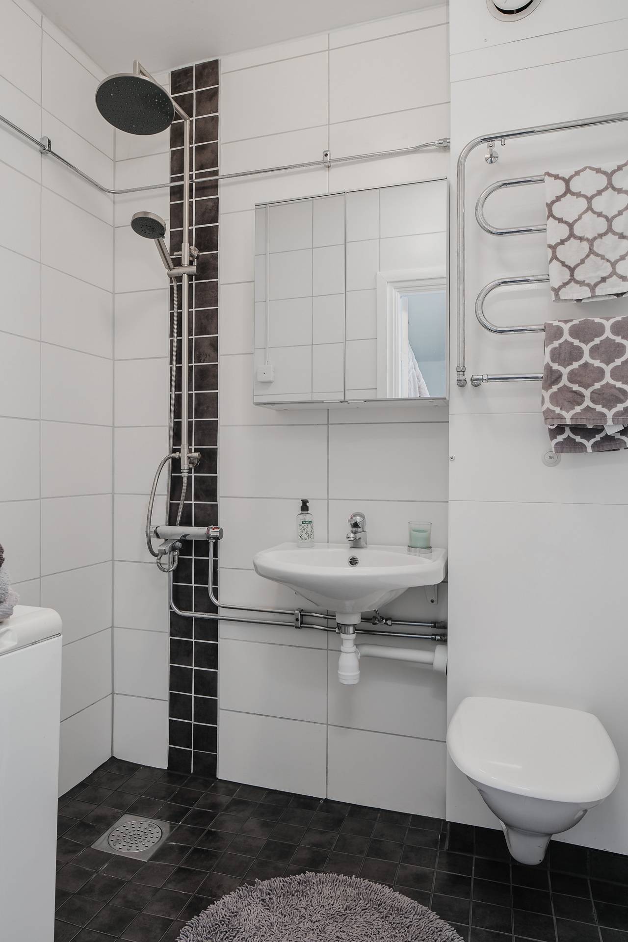 2 rum Lägenhet på Prostgatan 9C GAMLA STADEN Lidköpings kommun - bild 5