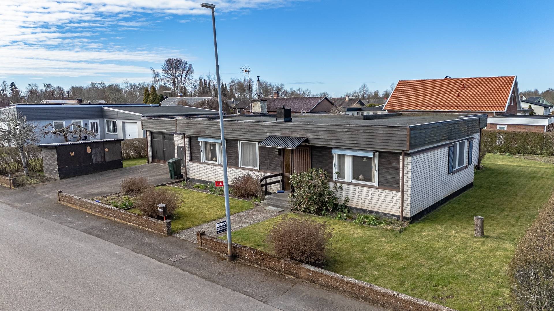 5 rum Villa på Kullenvägen 6 Centralt Vara kommun - bild 3