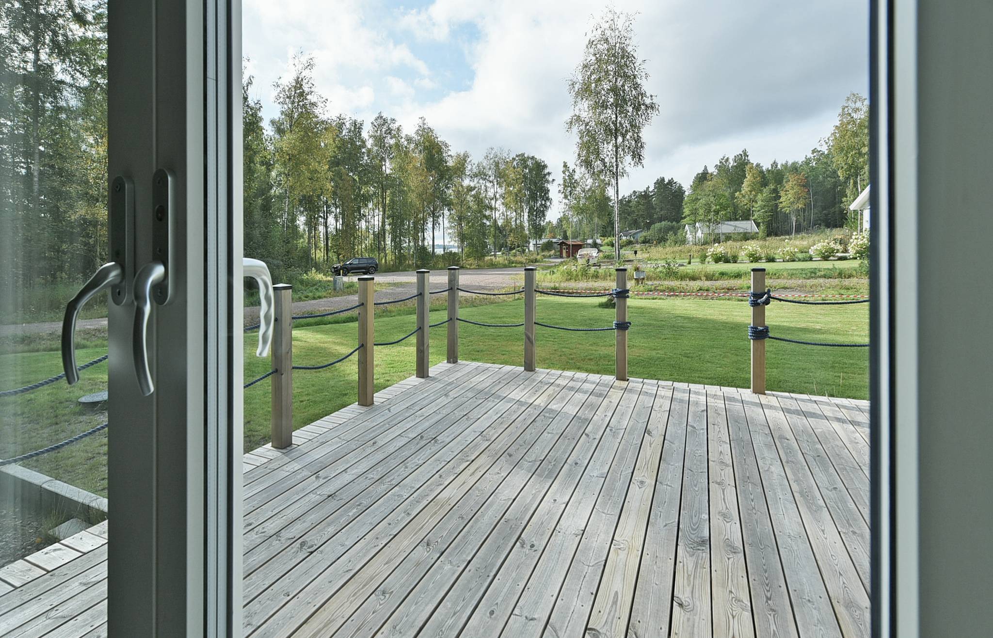 4 rum Villa på Jutviksvägen 53 Vålösundet Kristinehamns kommun - bild 24