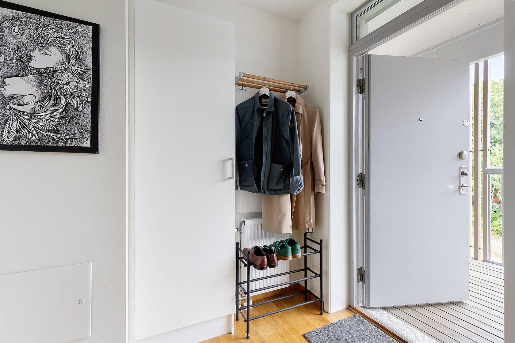 1 rum Lägenhet på Optimusvägen 15 Centrala Väsby Upplands Väsby kommun - bild 20