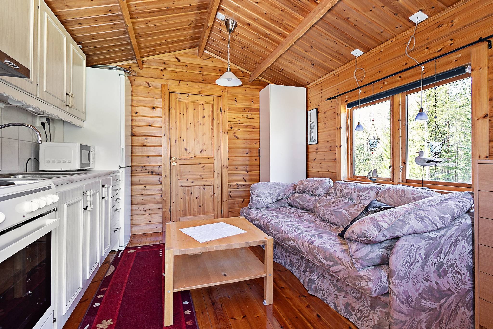 3 rum Villa på Storsandsvägen 29 Sörböle Umeå kommun - bild 25