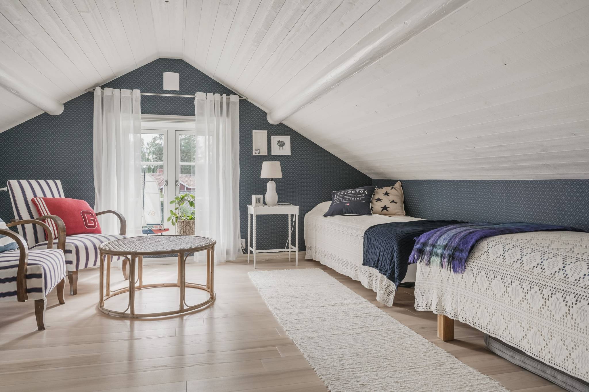5 rum Villa på Styrsjöbo Molindavägen 4 Styrsjöbo Leksands kommun - bild 45